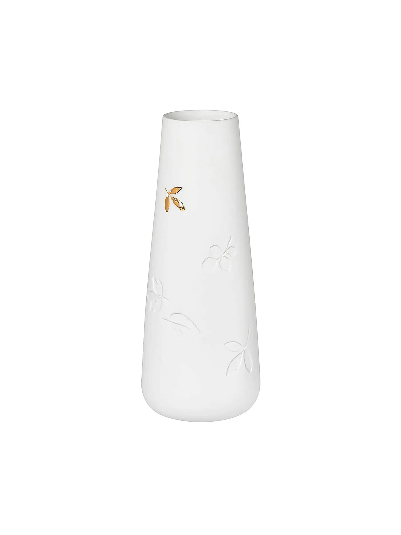RAEDER | Porzellan Vase klein 21cm | 